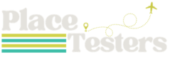place testers logo